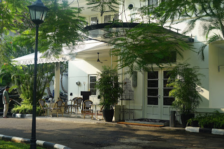 Rumah Imam Bonjol