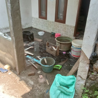 RUMAH INSAN KAMIL