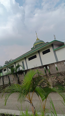 Rumah Jasa