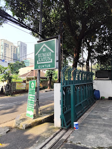 Rumah Katun Guntur Jaksel