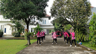 RUMAH KEBON BOGOR