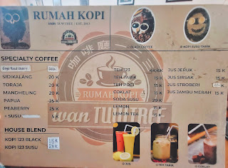 Rumah Kopi Wan Tuwtree