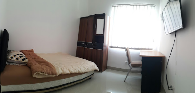 Rumah Kos Wisma Varda