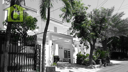 Rumah Kost Dhafina