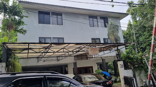 Rumah Kost Griya Senayan