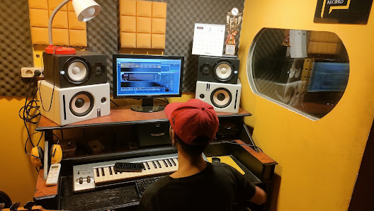 Rumah Kreasi Record