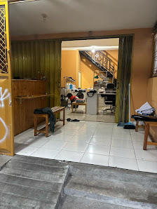 Rumah Laundry Antar Jemput GRATIS