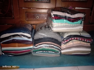 RUMAH LAUNDRY IBU