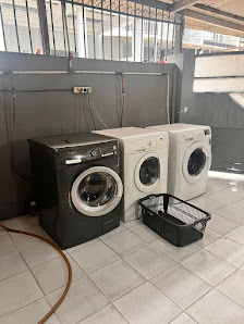 Rumah Laundry Koko