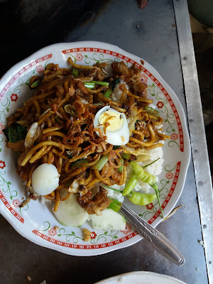Rumah Makan Agung Perak
