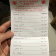 Rumah Makan Ameng