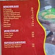 Rumah Makan Anging Mammiri Bogor
