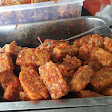 Rumah Makan Asong