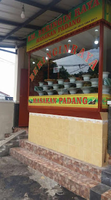 Rumah Makan Beringin Raya