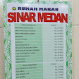 Rumah Makan BPK Sinar Medan