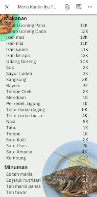 Rumah Makan Bu Tatang