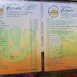 Rumah Makan Cikole Sukabumi
