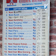 Rumah Makan Citra Bundo