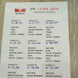 Rumah Makan Citra Jaya