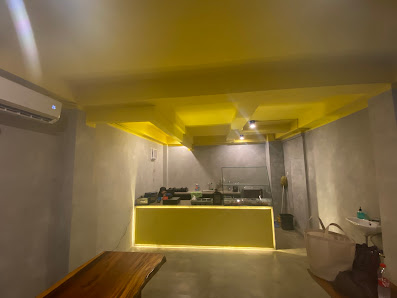 Rumah Makan Delapan Gandaria