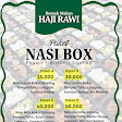 Rumah Makan Haji Rawi
