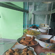 Rumah makan HM HIJAU