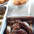 Rumah Makan Ibu Baba