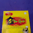 RUMAH MAKAN IBU RIZKI