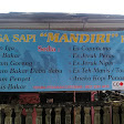Rumah Makan Iga Sapi MANDIRI Kramat Jati