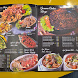Rumah Makan Karimata | Sentul Bogor