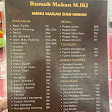 Rumah Makan Khas Sunda M. Iki