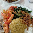 Rumah Makan Kota Baru