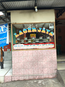 Rumah Makan Lager Jaya
