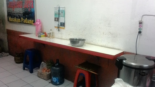 Rumah Makan Langkisau Jaya