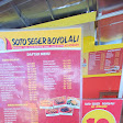 Rumah Makan LESTARI Kebumen