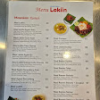 Rumah Makan Lokiin Melawai