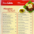 Rumah Makan Lokiin Sabang