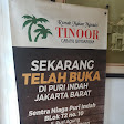 Rumah Makan Manado Tinoor