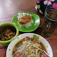 Rumah Makan Mandailing