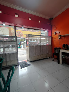 Rumah Makan Mila Sari
