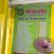 Rumah Makan Minang Jaya