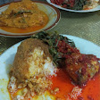 Rumah Makan Minang Palapa
