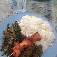 Rumah Makan Minut (Minahasa Utara)