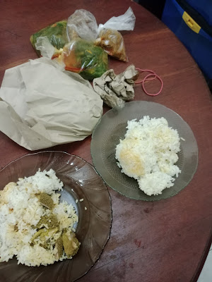 Rumah Makan Murah Sambiroto
