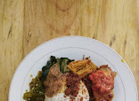 Rumah Makan Murni