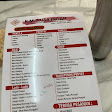 Rumah Makan Nusa Indah