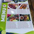 RUMAH MAKAN NUSANTARA SAMBEL PETIR