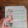 Rumah makan Omah Dahar