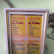 Rumah makan padang anda