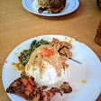 Rumah Makan Padang Basalero